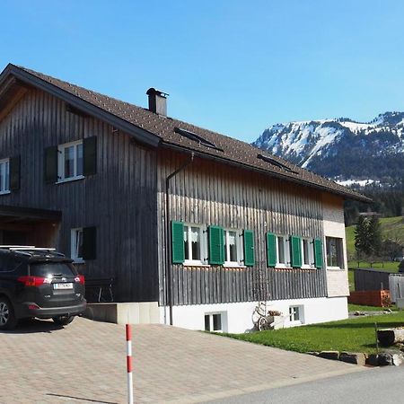 Rosanna Apartment Ег Екстериор снимка