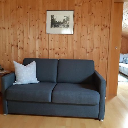 Rosanna Apartment Ег Екстериор снимка