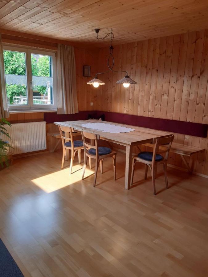 Rosanna Apartment Ег Екстериор снимка
