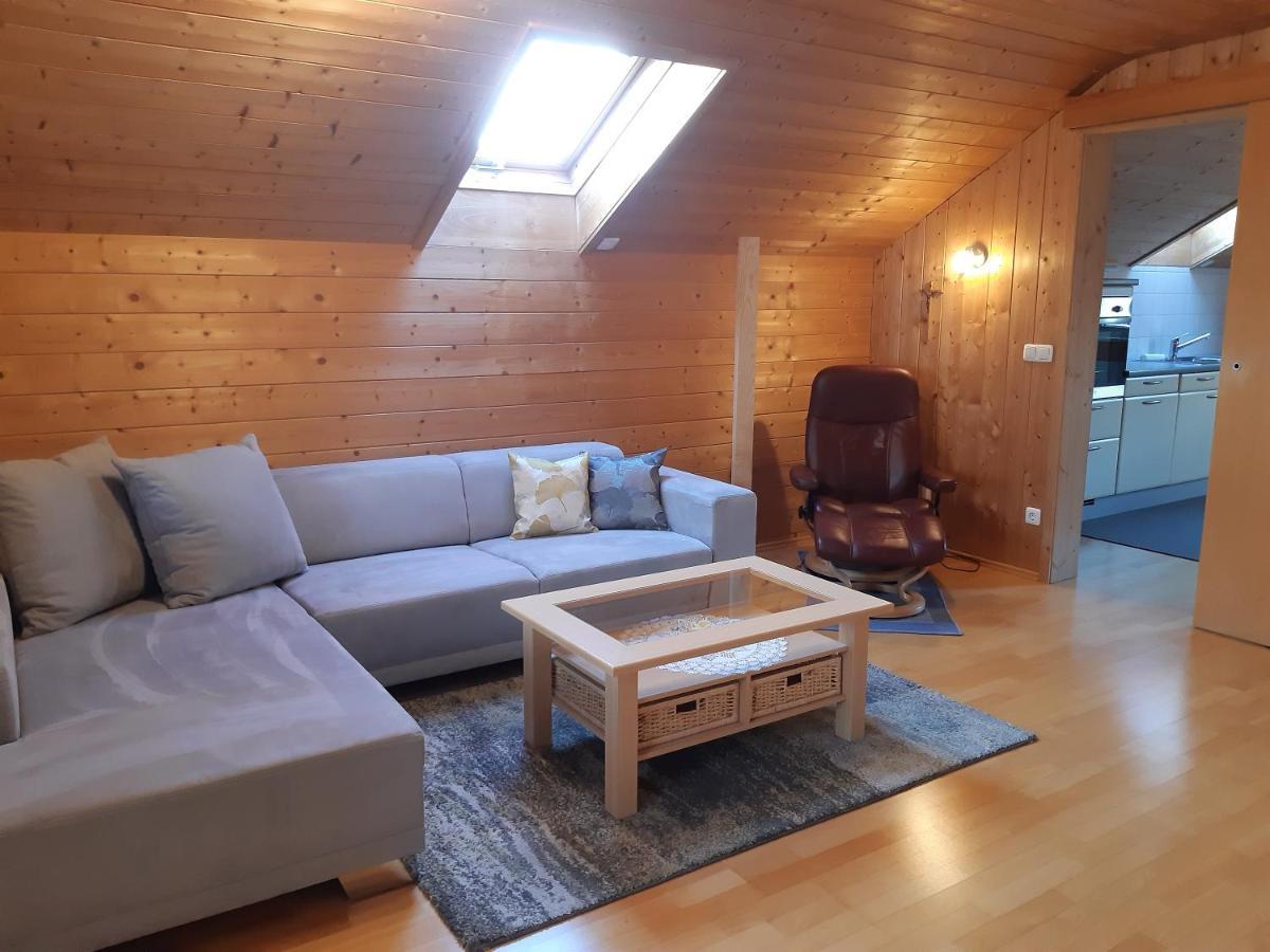 Rosanna Apartment Ег Екстериор снимка