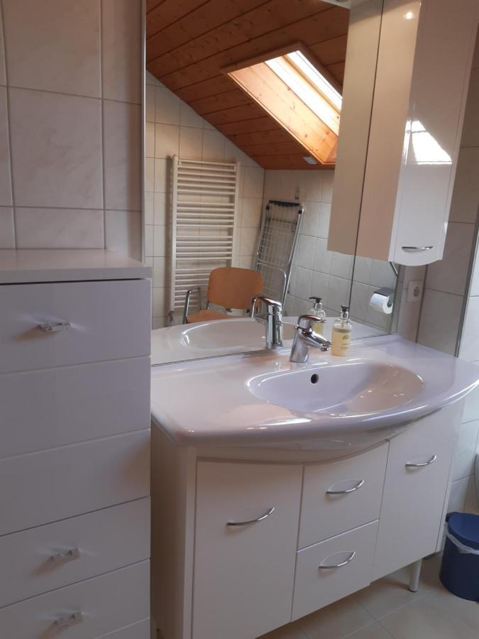 Rosanna Apartment Ег Екстериор снимка