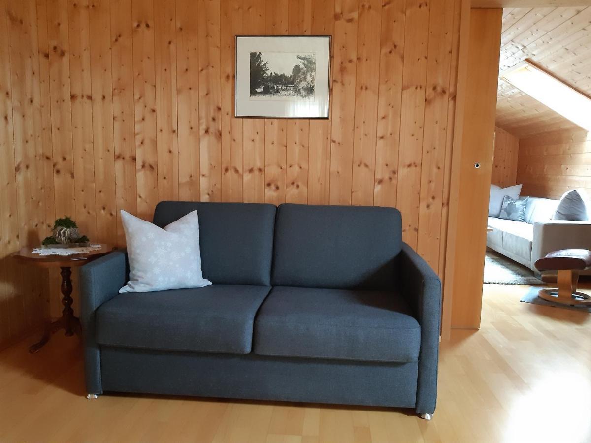 Rosanna Apartment Ег Екстериор снимка