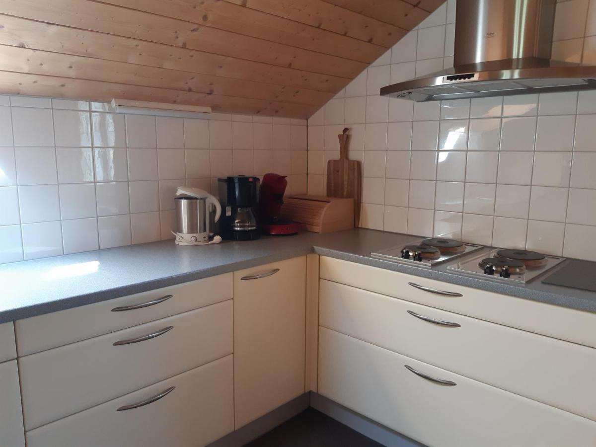 Rosanna Apartment Ег Екстериор снимка